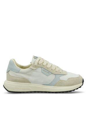 Buty sportowe damskie wiosenne Gant ze sklepu: MODIVO w kategorii: Buty sportowe damskie - zdjęcie WP-EBWP-BKLVO-LN0_0000305006271