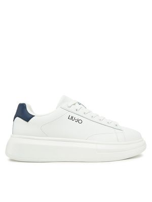 Buty sportowe męskie wiosenne Liu Jo ze sklepu: MODIVO w kategorii: Buty sportowe męskie - zdjęcie WP-EBWP-BKLVO-LN0_0000305007605