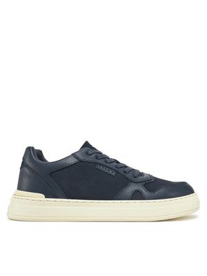 Liu Jo - Buty sportowe męskie jesienne ze sklepu: MODIVO w kategorii: Buty sportowe męskie - zdjęcie WP-EBWP-BKLVO-LN0_0000305007629