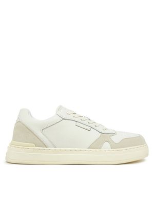 Buty sportowe męskie na wiosnę Liu Jo ze sklepu: MODIVO w kategorii: Buty sportowe męskie - zdjęcie WP-EBWP-BKLVO-LN0_0000305007643