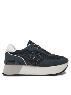 Buty sportowe damskie wiosenne Liu Jo ze sklepu: MODIVO w kategorii: Buty sportowe damskie - zdjęcie WP-EBWP-BKLVO-LN0_0000305007780