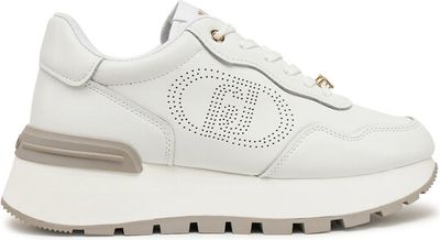 Liu Jo - Buty sportowe damskie na wiosnę ze sklepu: MODIVO w kategorii: Buty sportowe damskie - zdjęcie WP-EBWP-BKLVO-LN0_0000305007803