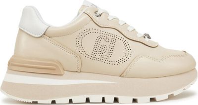 Buty sportowe damskie na wiosnę Liu Jo ze sklepu: MODIVO w kategorii: Buty sportowe damskie - zdjęcie WP-EBWP-BKLVO-LN0_0000305007827