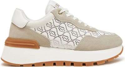Buty sportowe damskie na wiosnę Liu Jo ze sklepu: MODIVO w kategorii: Buty sportowe damskie - zdjęcie WP-EBWP-BKLVO-LN0_0000305007841