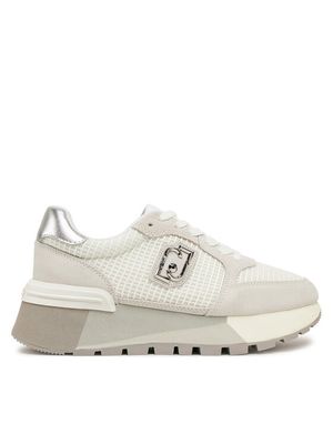 Buty sportowe damskie wiosenne Liu Jo ze sklepu: MODIVO w kategorii: Buty sportowe damskie - zdjęcie WP-EBWP-BKLVO-LN0_0000305007858