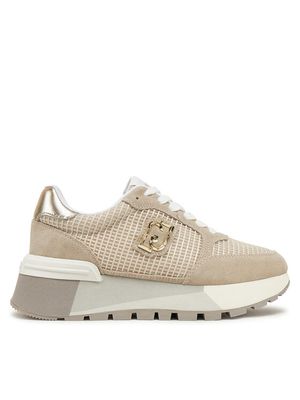 Buty sportowe damskie wiosenne Liu Jo ze sklepu: MODIVO w kategorii: Buty sportowe damskie - zdjęcie WP-EBWP-BKLVO-LN0_0000305007865