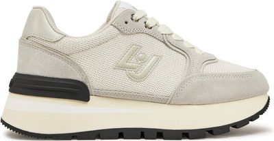 Liu Jo - Buty sportowe damskie na wiosnę ze sklepu: MODIVO w kategorii: Buty sportowe damskie - zdjęcie WP-EBWP-BKLVO-LN0_0000305007872