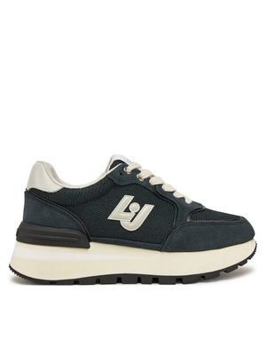 Buty sportowe damskie na wiosnę Liu Jo ze sklepu: MODIVO w kategorii: Buty sportowe damskie - zdjęcie WP-EBWP-BKLVO-LN0_0000305007889