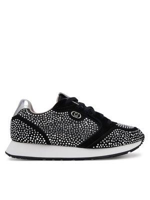 Buty sportowe damskie na wiosnę Liu Jo ze sklepu: MODIVO w kategorii: Buty sportowe damskie - zdjęcie WP-EBWP-BKLVO-LN0_0000305007971