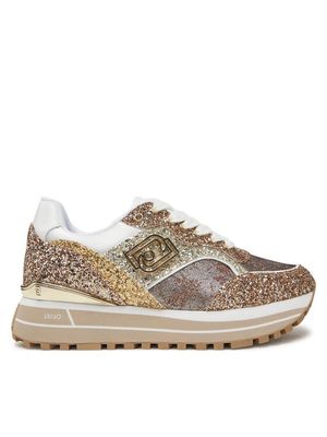 Buty sportowe damskie wiosenne Liu Jo ze sklepu: MODIVO w kategorii: Buty sportowe damskie - zdjęcie WP-EBWP-BKLVO-LN0_0000305008039