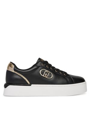 Buty sportowe damskie na wiosnę Liu Jo ze sklepu: MODIVO w kategorii: Buty sportowe damskie - zdjęcie WP-EBWP-BKLVO-LN0_0000305008060