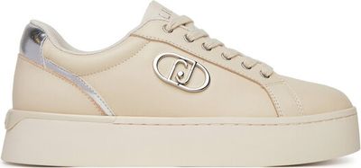 Buty sportowe damskie na wiosnę Liu Jo ze sklepu: MODIVO w kategorii: Buty sportowe damskie - zdjęcie WP-EBWP-BKLVO-LN0_0000305008084