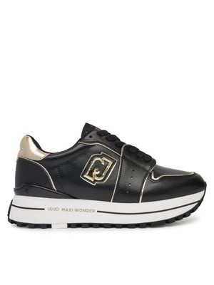 Buty sportowe damskie na wiosnę Liu Jo ze sklepu: MODIVO w kategorii: Buty sportowe damskie - zdjęcie WP-EBWP-BKLVO-LN0_0000305008145