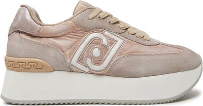 Buty sportowe damskie na wiosnę Liu Jo ze sklepu: MODIVO w kategorii: Buty sportowe damskie - zdjęcie WP-EBWP-BKLVO-LN0_0000305008152