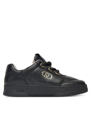 Buty sportowe damskie na wiosnę Liu Jo ze sklepu: MODIVO w kategorii: Buty sportowe damskie - zdjęcie WP-EBWP-BKLVO-LN0_0000305008190