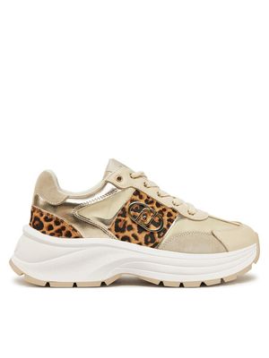 Buty sportowe damskie na wiosnę Liu Jo ze sklepu: MODIVO w kategorii: Buty sportowe damskie - zdjęcie WP-EBWP-BKLVO-LN0_0000305008282