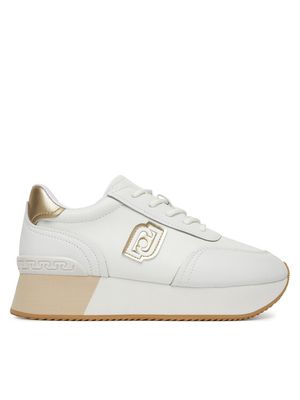 Buty sportowe damskie wiosenne Liu Jo ze sklepu: MODIVO w kategorii: Buty sportowe damskie - zdjęcie WP-EBWP-BKLVO-LN0_0000305008312