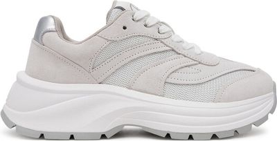 Buty sportowe damskie na wiosnę Liu Jo ze sklepu: MODIVO w kategorii: Buty sportowe damskie - zdjęcie WP-EBWP-BKLVO-LN0_0000305008343