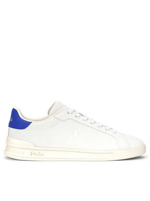 Buty sportowe męskie na wiosnę Polo Ralph Lauren ze sklepu: MODIVO w kategorii: Buty sportowe męskie - zdjęcie WP-EBWP-BKLVO-LN0_0000305008367
