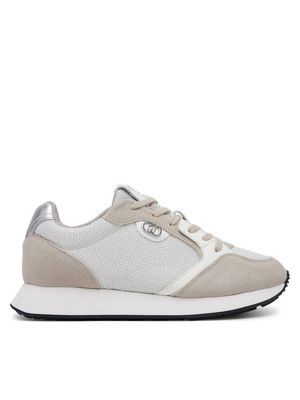 Buty sportowe damskie na wiosnę Liu Jo ze sklepu: MODIVO w kategorii: Buty sportowe damskie - zdjęcie WP-EBWP-BKLVO-LN0_0000305008381