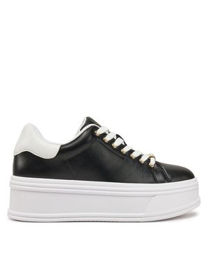 Liu Jo - Buty sportowe damskie na wiosnę ze sklepu: MODIVO w kategorii: Buty sportowe damskie - zdjęcie WP-EBWP-BKLVO-LN0_0000305008411