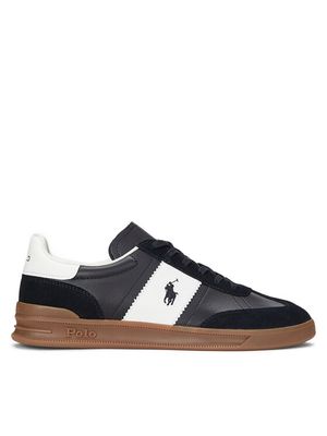 Buty sportowe męskie jesienne Polo Ralph Lauren ze sklepu: MODIVO w kategorii: Buty sportowe męskie - zdjęcie WP-EBWP-BKLVO-LN0_0000305009012