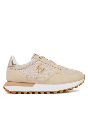 Buty sportowe damskie na wiosnę Liu Jo ze sklepu: MODIVO w kategorii: Buty sportowe damskie - zdjęcie WP-EBWP-BKLVO-LN0_0000305010193