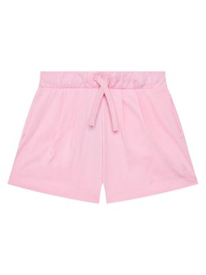 Spodenki dziewczęce letnie United Colors Of Benetton ze sklepu: MODIVO w kategorii: Spodenki dziewczęce - zdjęcie WP-EBWP-BKLVO-LN0_0000305011800