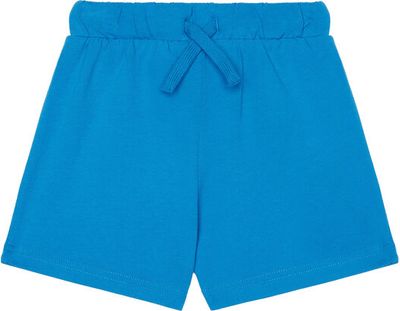 Spodenki chłopięce na lato United Colors Of Benetton ze sklepu: MODIVO w kategorii: Spodenki chłopięce - zdjęcie WP-EBWP-BKLVO-LN0_0000305011879