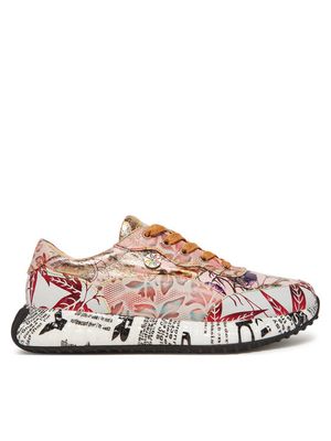 Buty sportowe damskie wiosenne Laura Vita ze sklepu: MODIVO w kategorii: Buty sportowe damskie - zdjęcie WP-EBWP-BKLVO-LN0_0000305012234