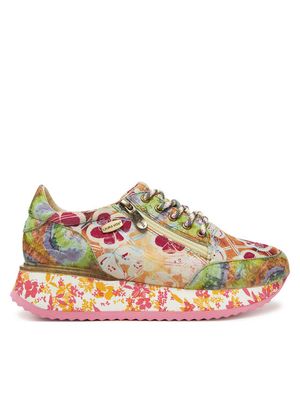 Laura Vita - Buty sportowe damskie wiosenne ze sklepu: MODIVO w kategorii: Buty sportowe damskie - zdjęcie WP-EBWP-BKLVO-LN0_0000305012241