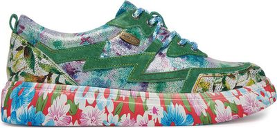Laura Vita - Buty sportowe damskie na wiosnę ze sklepu: MODIVO w kategorii: Buty sportowe damskie - zdjęcie WP-EBWP-BKLVO-LN0_0000305012425