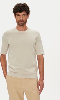 T-shirt męski K-Way ze sklepu: MODIVO w kategorii: T-shirty męskie - zdjęcie WP-EBWP-BKLVO-LN0_0000305014528