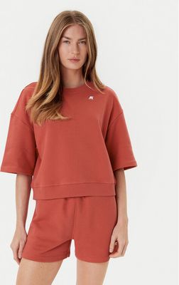 K-Way - Bluza damska ze sklepu: MODIVO w kategorii: Bluzy damskie - zdjęcie WP-EBWP-BKLVO-LN0_0000305014634
