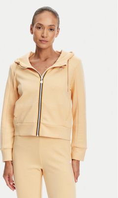 K-Way - Bluza damska na jesień ze sklepu: MODIVO w kategorii: Bluzy damskie - zdjęcie WP-EBWP-BKLVO-LN0_0000305014658