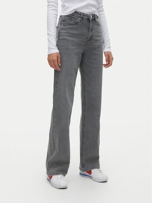 Jeansy damskie Vero Moda ze sklepu: MODIVO w kategorii: Jeansy damskie - zdjęcie WP-EBWP-BKLVO-LN0_0000305015648