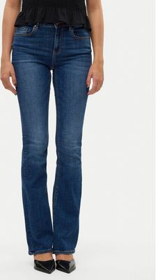 Jeansy damskie Vero Moda ze sklepu: MODIVO w kategorii: Jeansy damskie - zdjęcie WP-EBWP-BKLVO-LN0_0000305015662