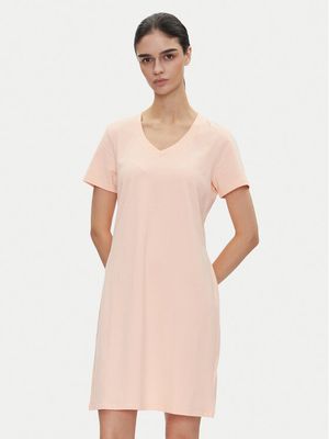 Sukienka casual DKNY Sport ze sklepu: MODIVO w kategorii: Sukienki - zdjęcie WP-EBWP-BKLVO-LN0_0000305016676