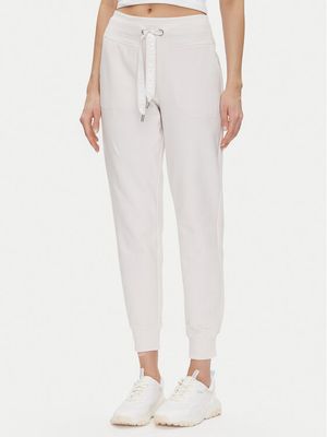 Spodnie damskie DKNY Sport ze sklepu: MODIVO w kategorii: Spodnie damskie - zdjęcie WP-EBWP-BKLVO-LN0_0000305016799