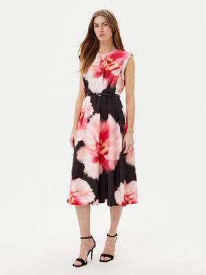 Sukienka casual DKNY ze sklepu: MODIVO w kategorii: Sukienki - zdjęcie WP-EBWP-BKLVO-LN0_0000305016874