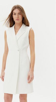 DKNY - Sukienka elegancka ze sklepu: MODIVO w kategorii: Sukienki - zdjęcie WP-EBWP-BKLVO-LN0_0000305016911