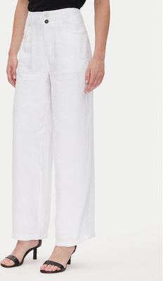 DKNY - Spodnie damskie ze sklepu: MODIVO w kategorii: Spodnie damskie - zdjęcie WP-EBWP-BKLVO-LN0_0000305017055
