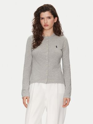 Sweter damski na zimę Polo Ralph Lauren ze sklepu: MODIVO w kategorii: Swetry damskie - zdjęcie WP-EBWP-BKLVO-LN0_0000305017277