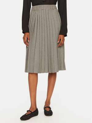 Spódnica na wiosnę elegancka Rinascimento ze sklepu: MODIVO w kategorii: Spódnice - zdjęcie WP-EBWP-BKLVO-LN0_0000305018267