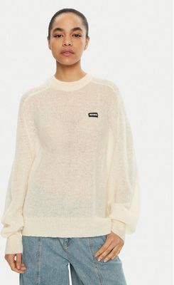 Sweter damski ROTATE ze sklepu: MODIVO w kategorii: Swetry damskie - zdjęcie WP-EBWP-BKLVO-LN0_0000305018564