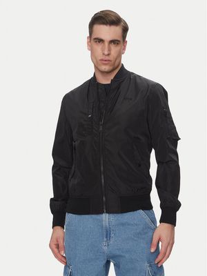Schott NYC - Kurtka męska casual ze sklepu: MODIVO w kategorii: Kurtki męskie - zdjęcie WP-EBWP-BKLVO-LN0_0000305018748