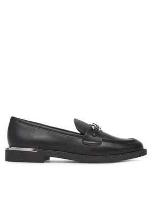 Lordsy wiosenne DKNY ze sklepu: MODIVO w kategorii: Lordsy damskie - zdjęcie WP-EBWP-BKLVO-LN0_0000305019059