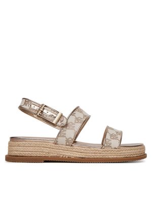 DKNY - Espadryle damskie na lato ze sklepu: MODIVO w kategorii: Espadryle damskie - zdjęcie WP-EBWP-BKLVO-LN0_0000305019158