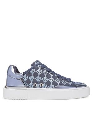 Buty sportowe damskie na wiosnę DKNY ze sklepu: MODIVO w kategorii: Buty sportowe damskie - zdjęcie WP-EBWP-BKLVO-LN0_0000305019196