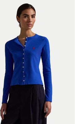 Polo Ralph Lauren - Sweter damski zimowy ze sklepu: MODIVO w kategorii: Swetry damskie - zdjęcie WP-EBWP-BKLVO-LN0_0000305019431